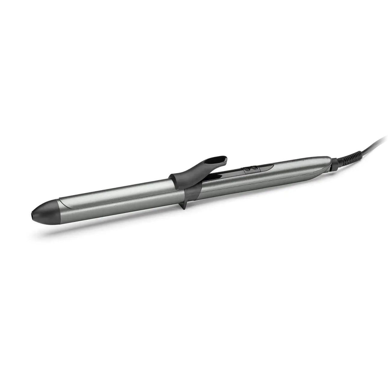 Плойка для волосся Babyliss Xanadu діаметр 25 мм, сіра (C261E)